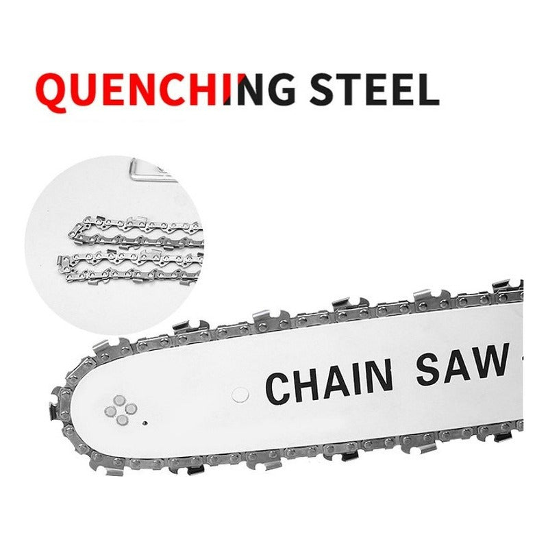 Adaptador Motosierra Para Esmeril Angular Galletero Color Gris Frecuencia 60hz