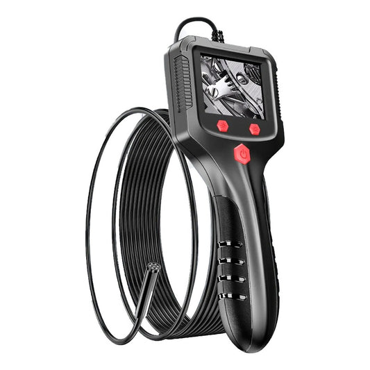 Endoscopio Automotriz  Cámara De Inspección Industrial