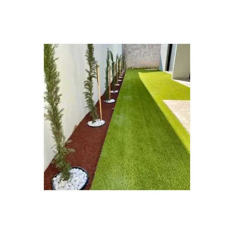 Pasto Sintético 2x1m Tecnohogar