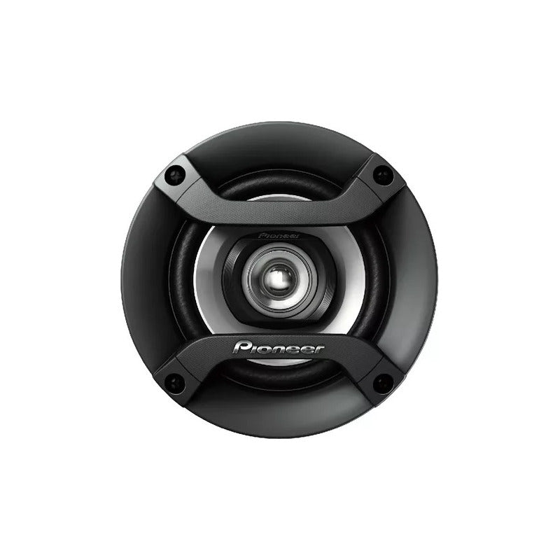 Pack 2 Parlantes Pioneer Originales Ts-f1034r 150w 10cms Negro
