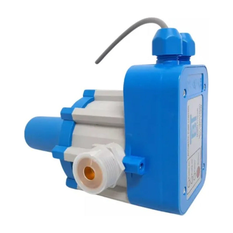 Controlador De Bomba Agua Interruptor De Presión Automático