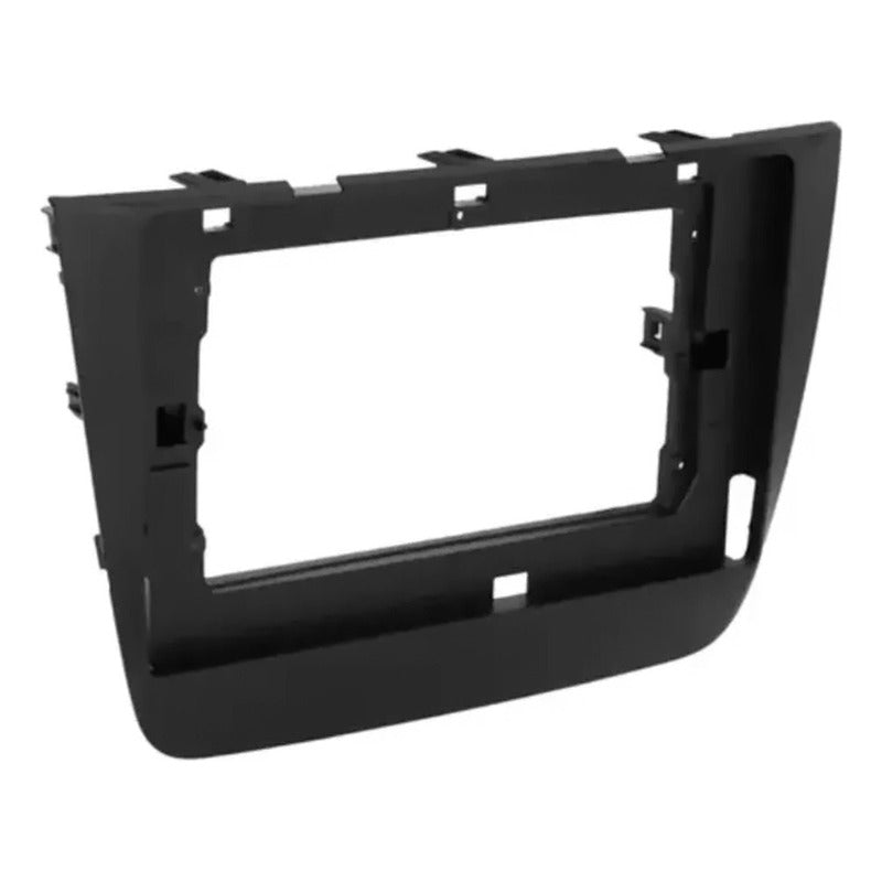 Adaptador Radio Bisel Pantalla Mg Zs 2017+ 10.1  Pul