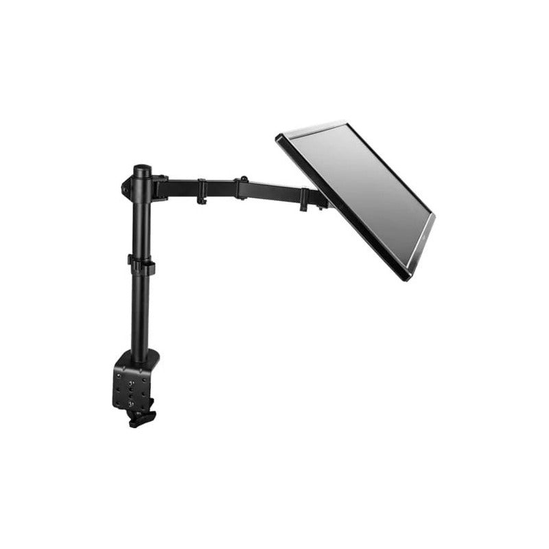 Soporte Pm50 Para Monitor Pantalla Táctil Tv Brazo 17-32 Negro