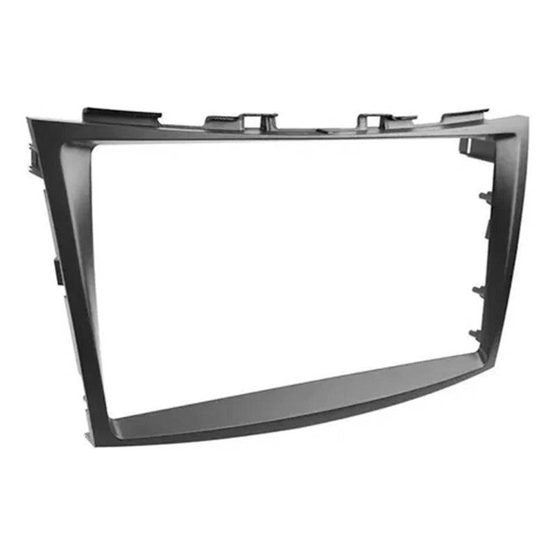 Bisel Adaptador Radio Suzuki Swift 2012/up 9 Pulgadas