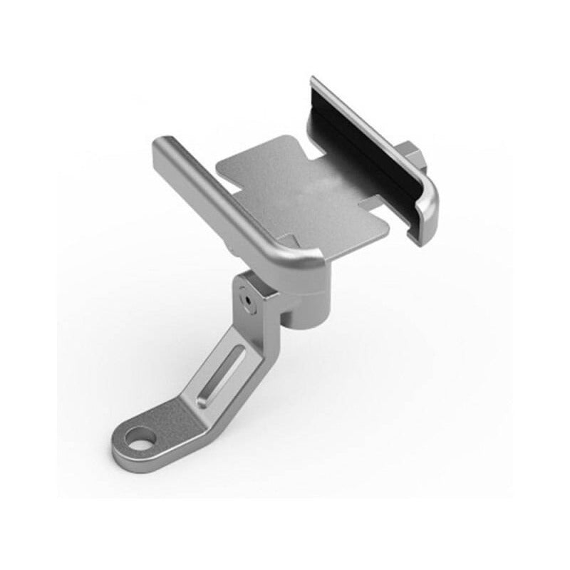 Soporte Base Para Moto Teléfono Metalica Resistente