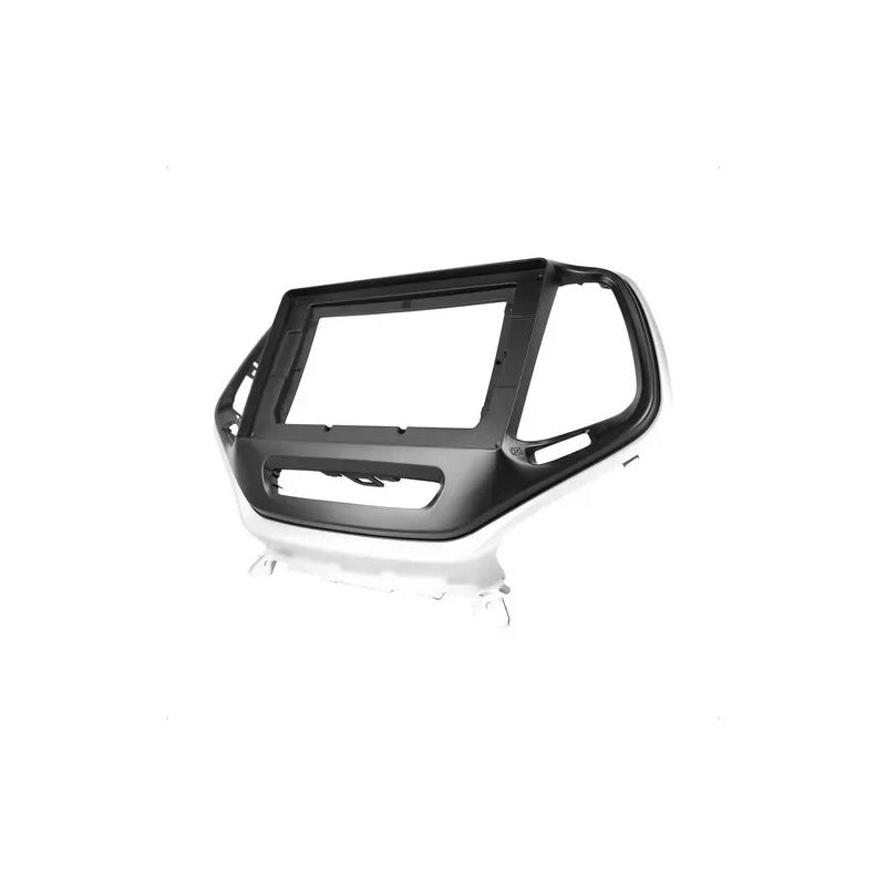 Bisel Radio Pantalla Jeep Cherokee 2014 - 20 10.1pul