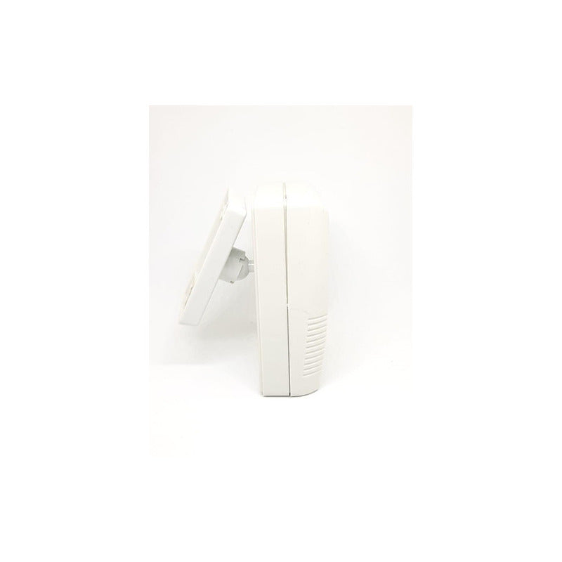 Timbre Con Sensor De Movimento Para Negocios Y Locales