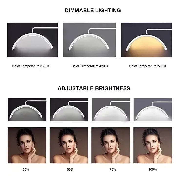 Tecnohogar Lashista Mp-ldm02 - Negro