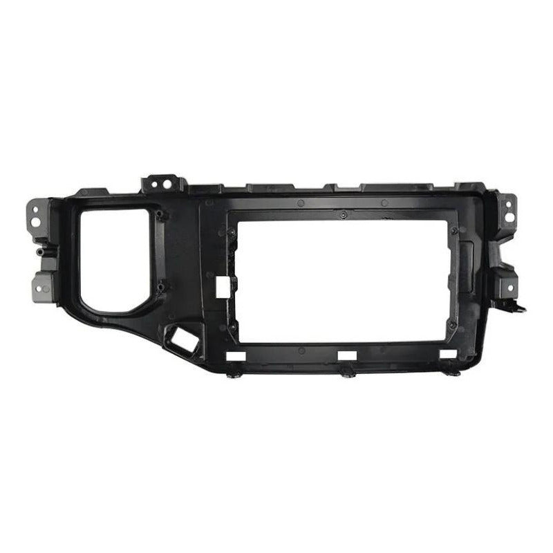 Bisel Chery Tiggo 3 2020 + Pantalla Radio Android 9 PuLG