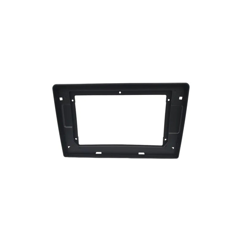 Adaptador De Radio Bisel Marco De Chevrolet N400 De 10puLG