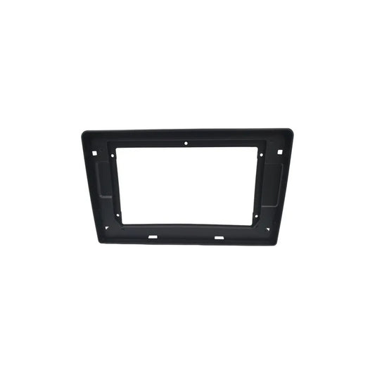 Adaptador De Radio Bisel Marco De Chevrolet N400 De 10puLG