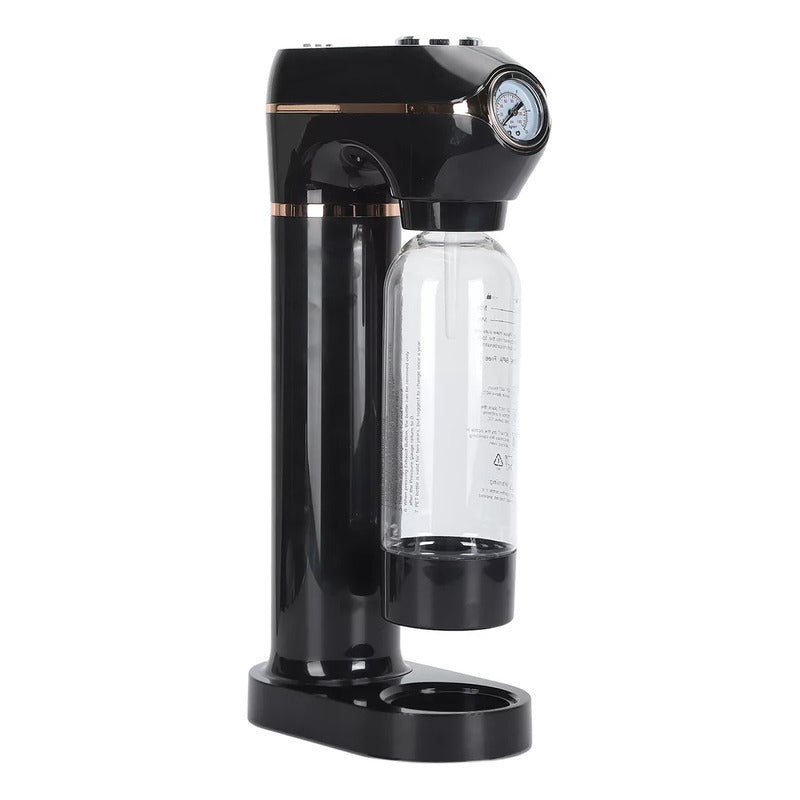 Maquina De Soda Gasificadora De Agua 1l