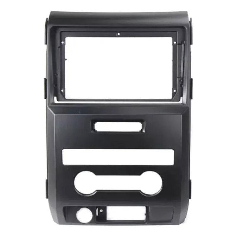 Bisel Adaptador Radio 9 Pulgadas Ford F150 Raptor 2009-2015