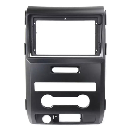 Bisel Adaptador Radio 9 Pulgadas Ford F150 Raptor 2009-2015