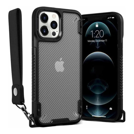 Funda Carcasa Protector Para iPhone 12 Pro