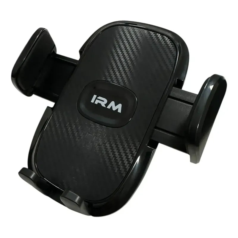 Soporte Telefon Auto Rejilla Brazo Ventosa Chupon Retrovisor 12698