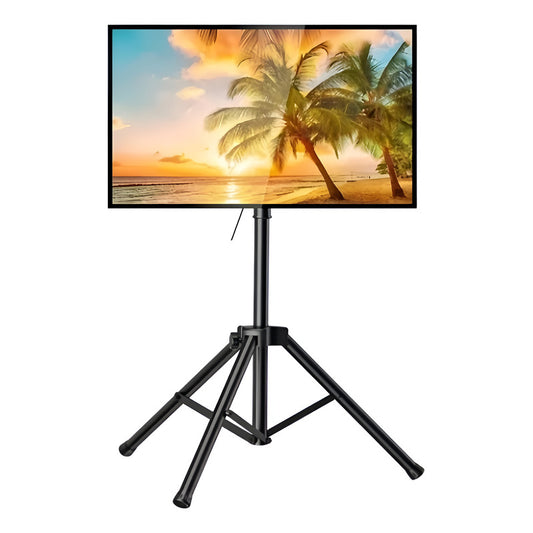 Soporte Vida Buenas Base Tripode Negro