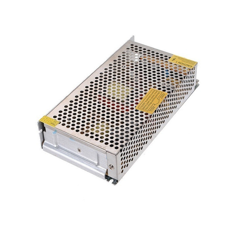 Fuente De Poder Conmutada De Inversor 220w A 12v 10a