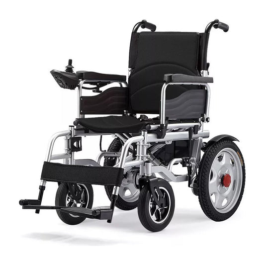 Silla De Ruedas Eléctrica