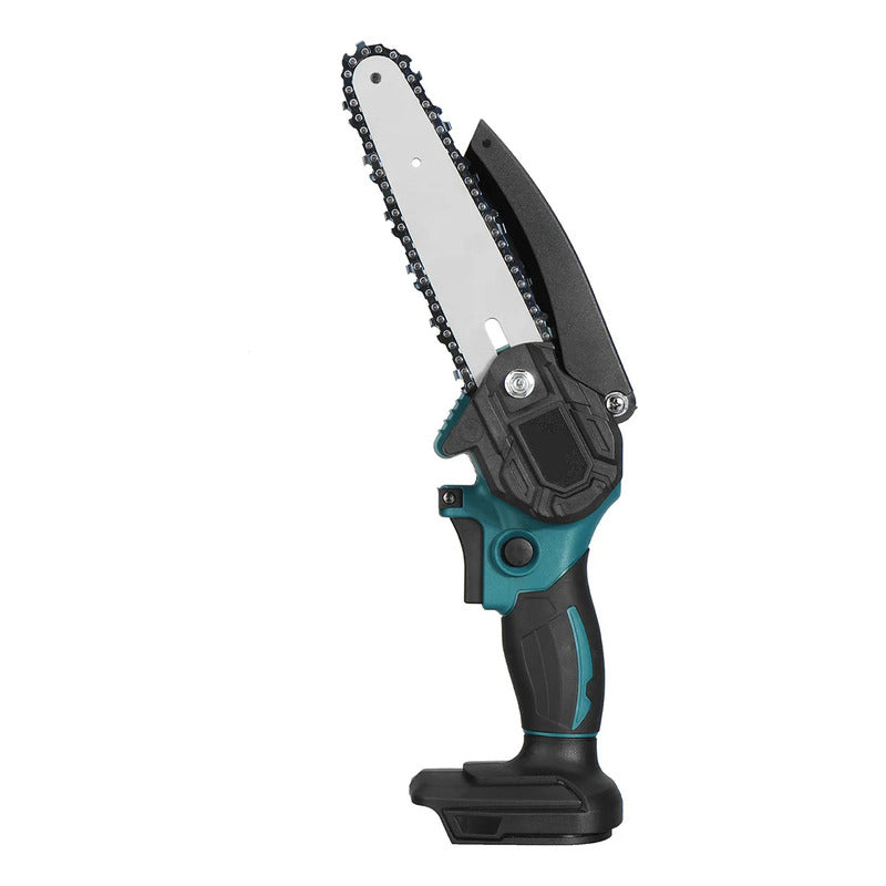 Sierra Portatil Inalámbrica Alta Potencia Motosierra