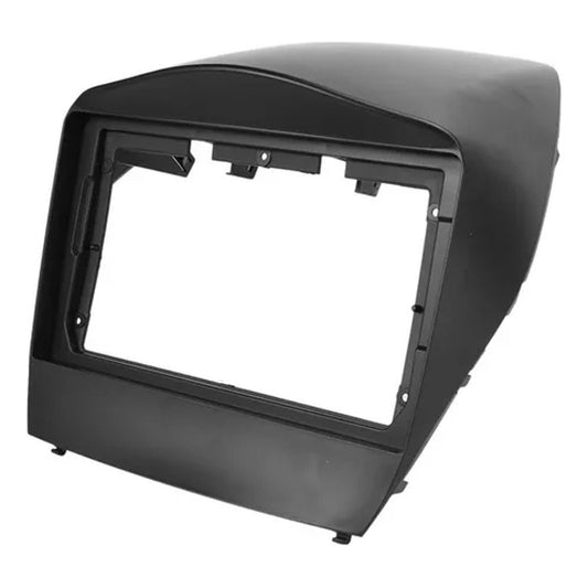 Bisel De Radio 9 Pulgadas Para Hyundai Tucson 2010-2015