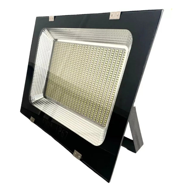 Pack Tripode Para Foco Soporte Mas 2 Focos Led Reflector