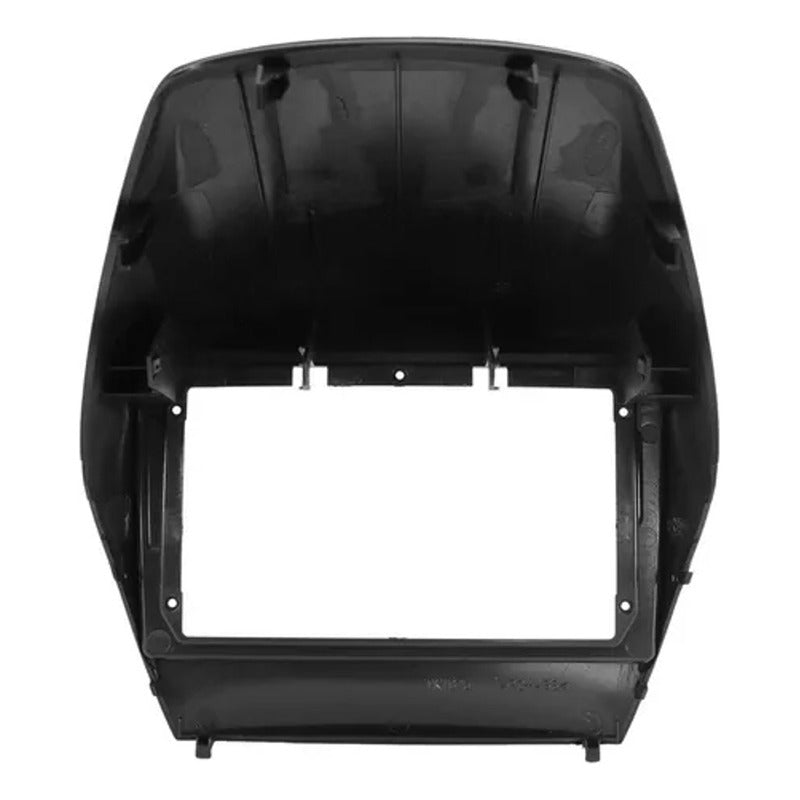 Bisel De Radio 9 Pulgadas Para Hyundai Tucson 2010-2015