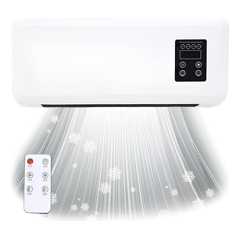 Ventilador De Aire Personal Refrescador Con Control Remoto 38.1 Cm 50 Blanco No Aplica Plástico 0