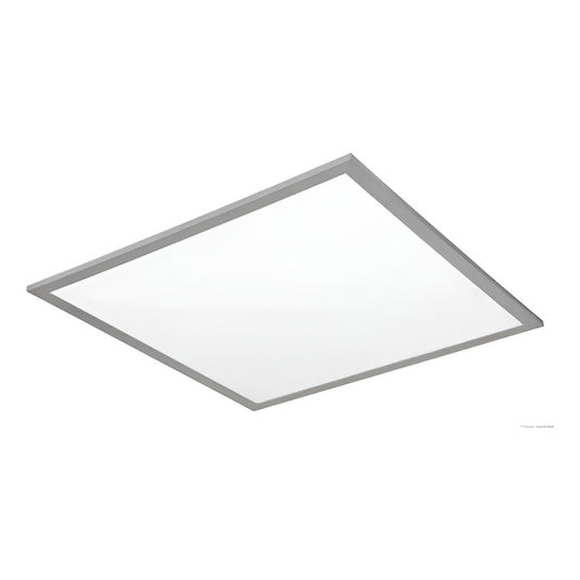 Pack 10 Panel Led Cielo Americano 60x60 Blanco Frío 48w