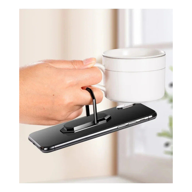 Encendedor Recargable Usb Cigarro Soporte De Telf