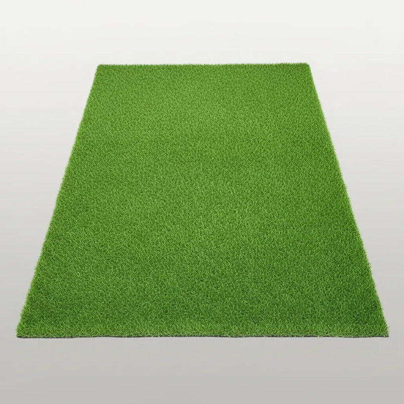 Pasto Sintético Rollo 2x1m Alta Calidad Jardin Y Exteriores Verde