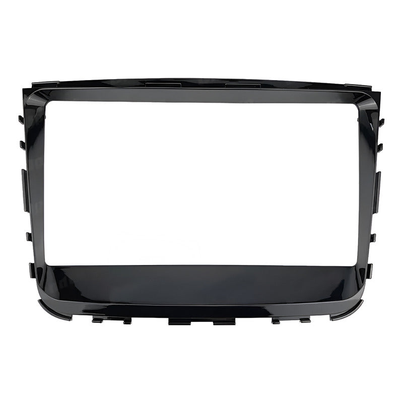 Bisel Adaptador Radio Ssangyong Musso Rexton 2018+ 10.1pul