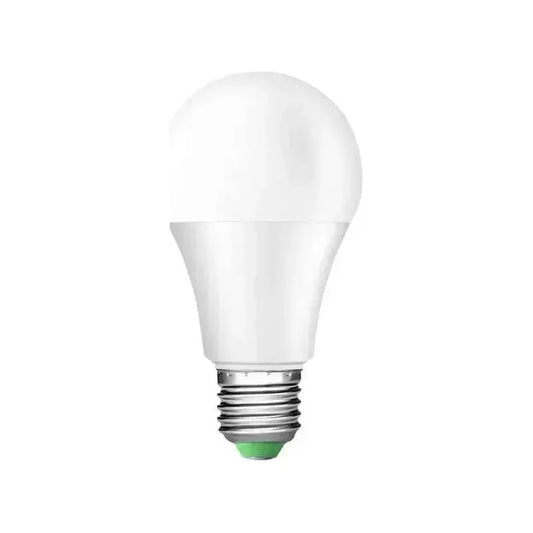 Ampolleta Led 15w Luz Fria E27 90 Lm Ilv Tipo Bulbo Ahorro Blanco Frío