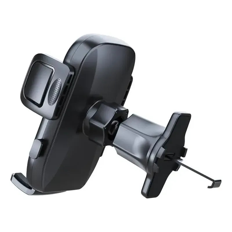 Soporte Telefon Auto Rejilla Brazo Ventosa Chupon Retrovisor 12695