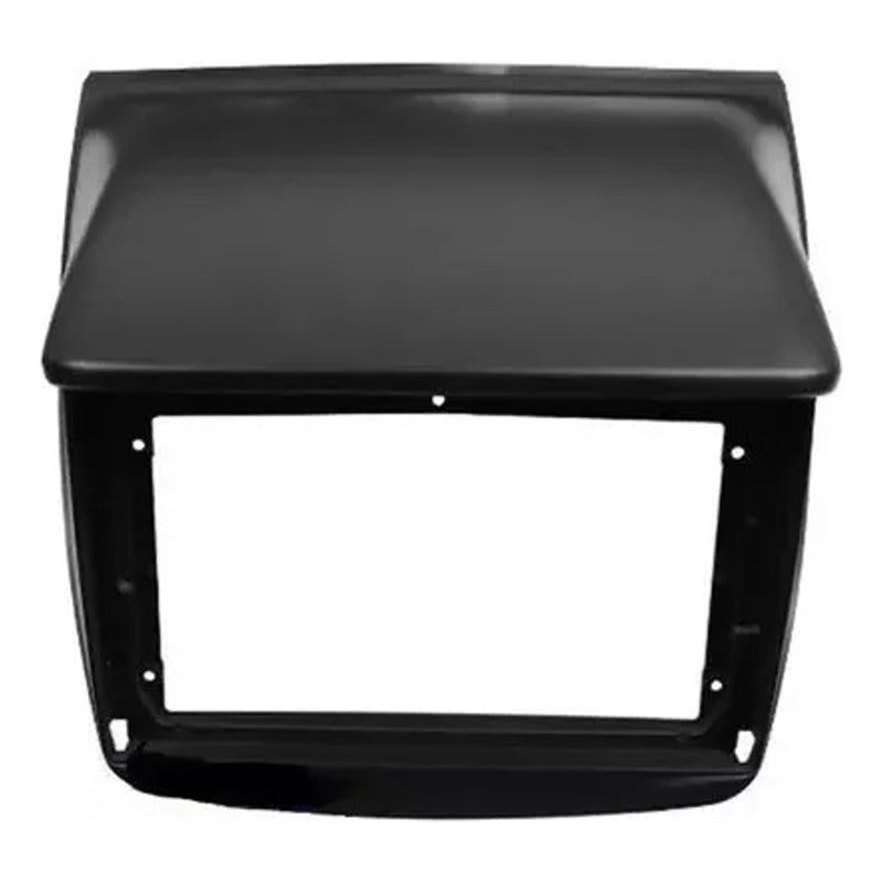 Bisel De 9 Pulgadas Mitsubishi L200 Año 2007-2015