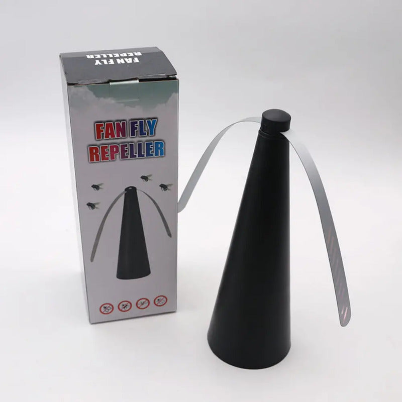 Pack X 6 Espanta Moscas O Mosquitos Ventilador Repelente