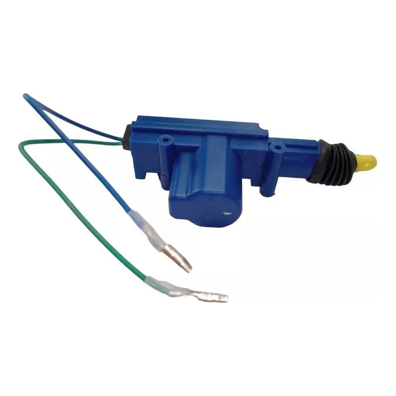 Motor Cierre Centralizado Marca Hawk Original Universal