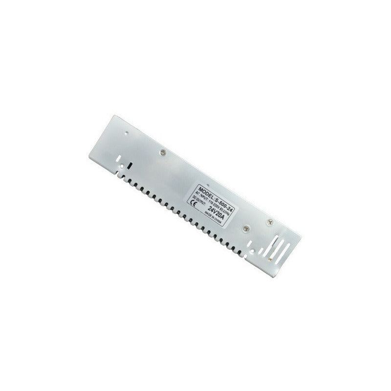 Fuente D Poder Conmutada Inversor 12v 20a 220w Transformador