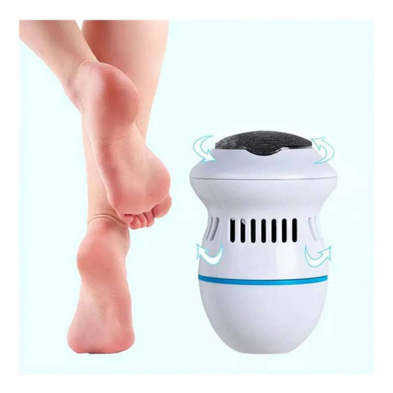Maquina Callo Pulidor De Pies Electrico Pedicure Recargable