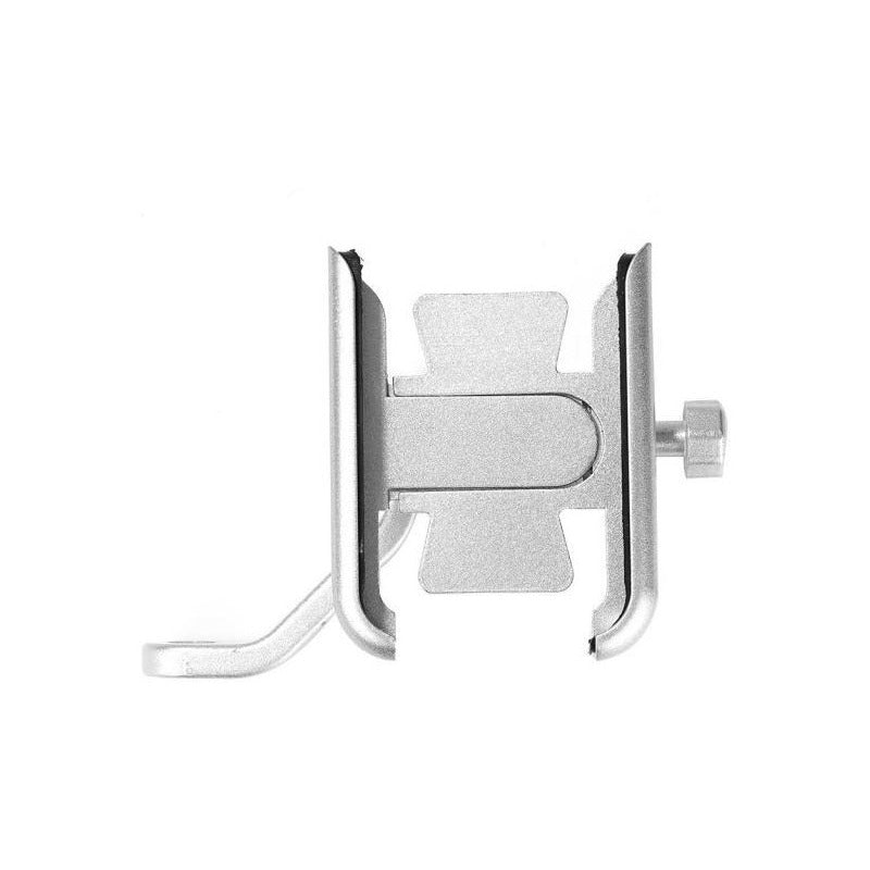 Soporte Base Para Moto Teléfono Metalica Resistente