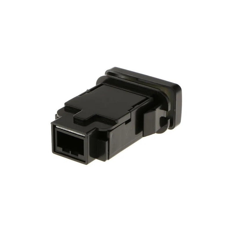 Interruptor De Botón De Barra De Luz Led Azul 12v 12v Azul