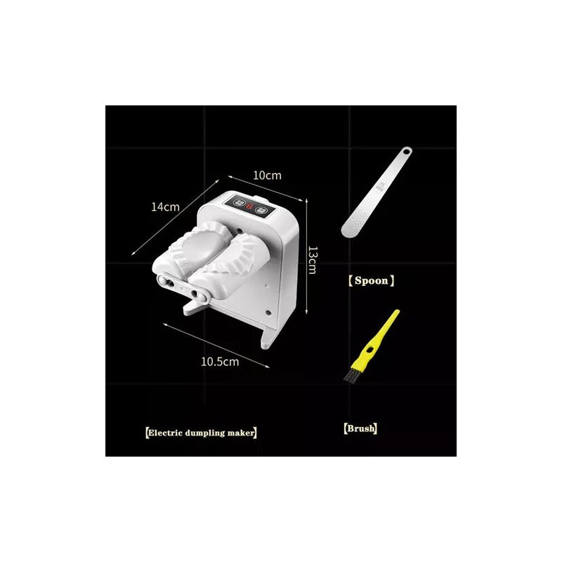 Nebulizador Portátil Asma Compresor Terapia Kit Completo Blanco