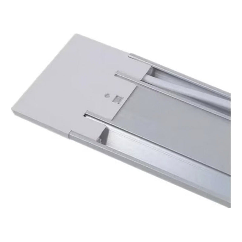 Barra De Luz Led Iluminacion Interior Techo/pared