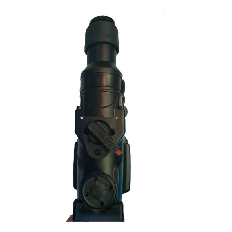 Rotomartillo Martillo Percutor 2900rpm 1200w Perforador 26mm Negro 2900 Rpm
