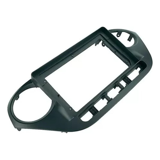 Adaptador Bisel Radio Hyundai I10 2014 Up 9 Pulgadas