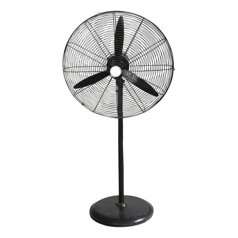 Ventilador Industrial De Piso