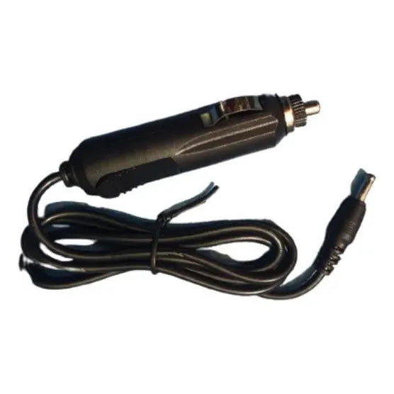 Partidor 12v Automovil Batería Power Bank Celular Tablet Usb
