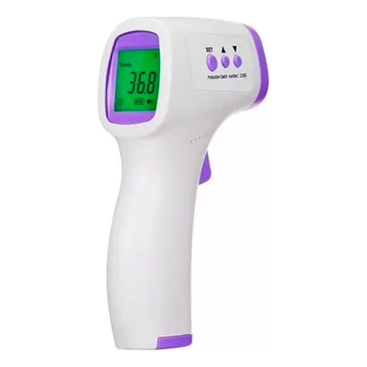 Pistola De Temperatura Infrarroja Digital Adulto O Niño