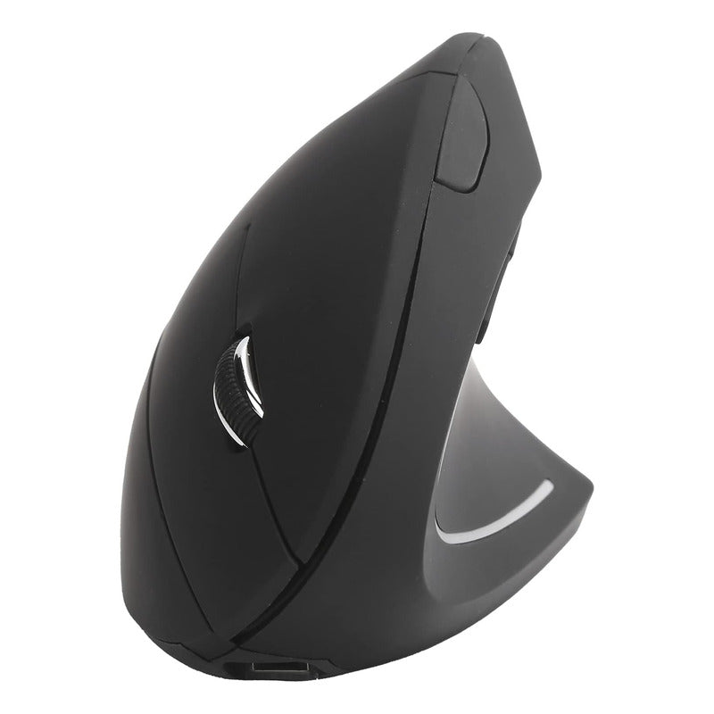 Mouse Ergonómico Inalámbrico Gamer 3600 Dpi D5 Generico