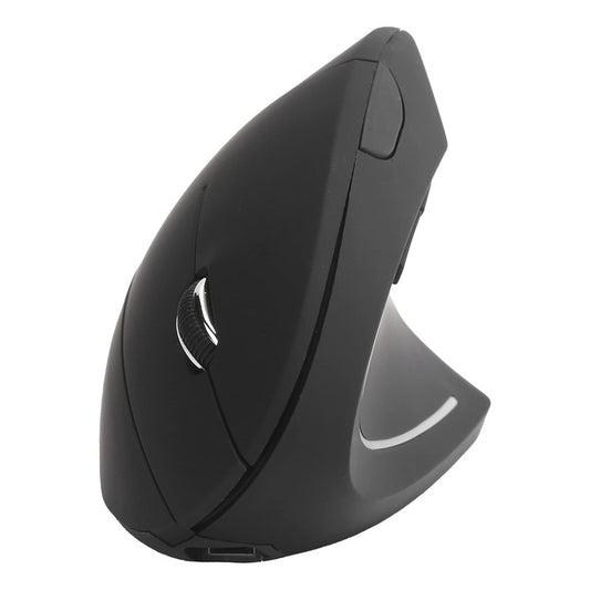 Mouse Ergonómico Inalámbrico Gamer 3600 Dpi D5 Generico